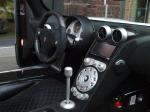 Koenigsegg CCR Evo 817 by Edo Competition 2011 года